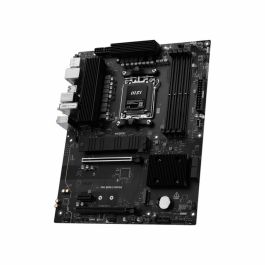 Placa Base MSI PRO B850-S WIFI6E AMD AM5