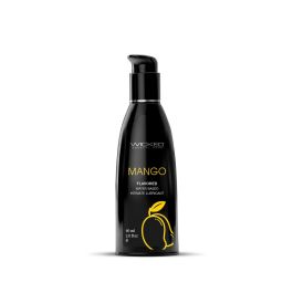 Lubricante Wicked Sensual Care 60 ml Mango (fruta) Lubricante Wicked Sensual Care 60 ml Mango (fruta) Precio: 33.4999995. SKU: B1BDGDNVDD