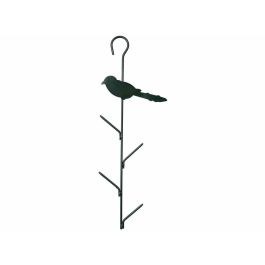 Comedero para Pájaros Trixie Verde oscuro 9 × 40 CM Precio: 5.50000055. SKU: B13NEBXA7X