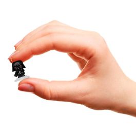 FUNKO Bitty POP! Star Wars Darth Vader Blister 4 figuras de coleccionista. Incluye figura misteriosa rara o hiperrara. Precio: 14.49999991. SKU: B18D2WV587