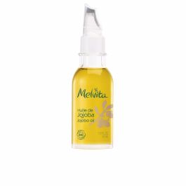 Melvita Aceite de Jojoba 50 ml - Tratamiento Facial Hidratante y para el Cabello Orgánico Precio: 9.78999989. SKU: B179JFZ4BG