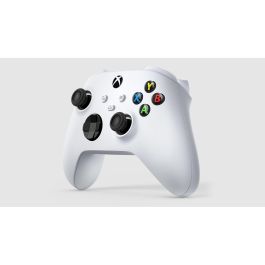 Mando Gaming Inalámbrico Microsoft QAS-00009