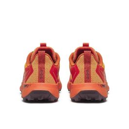 Zapatillas de trail para hombre Saucony Peregrine 15 Amarillo Naranja L