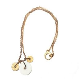Collar Mujer Guess CWN10906 (50 cm) Precio: 45.78999975. SKU: S0320353