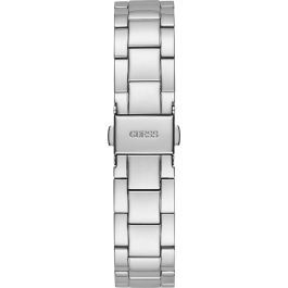 Reloj Hombre Guess GW0410L1 Plateado