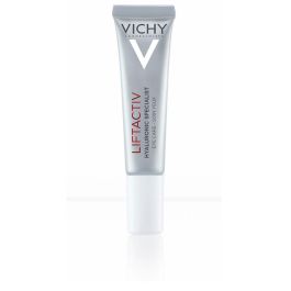 Vichy LIFTACTIV SUPREME Crema Ojos Antiarrugas con Ácido Hialurónico Puro - Corrección Integral para Mirada Rejuvenecida 15 ml Precio: 27.78999982. SKU: S0590707