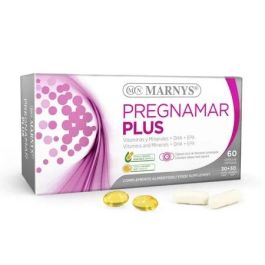 Pregnamar Plus Precio: 24.4999997. SKU: B1H2PZBSTM