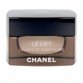 Chanel LE LIFT lips and contour care, Contorno de Labios Alisador Reafirmante Rellenador Antiarrugas con Ácido Hialurónico 15g IL59A Precio: 88.8900001. SKU: B1ADFVG74A