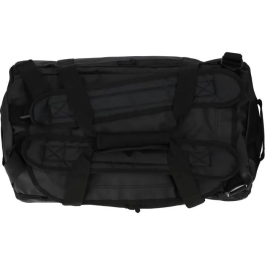 Whistler WHI5715325302986 Bolsa de Deporte 40L Negro Poliéster Robusto