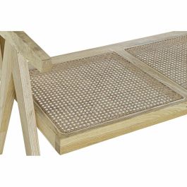 Banco Vintage DKD Home Decor Natural 62 x 83 x 105.5 cm