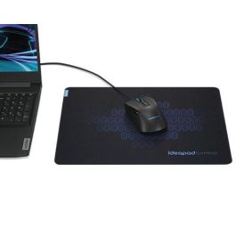 Lenovo IdeaPad Gaming Cloth Mouse Pad M Alfombrilla para Ratón