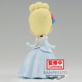 Figura Banpresto Q Posket Disney Characters Figura Banpresto Q Posket Disney Characters