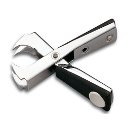 Petrus Extraegrapas 110 Metálico de Tenaza para Fácil Extracción de Grapas sin Romper Papel