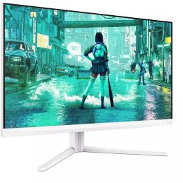 Philips Monitor Gaming 27M2N3201A, 27 pulgadas, Full HD, IPS, 1 ms, Blanco