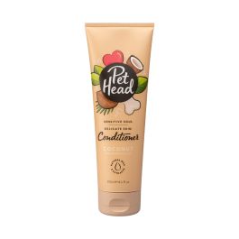 Pet Head Acondicionador Sensitive Soul con Avena y Aceite de Marula para Piel Delicada 250ml Pet Head Acondicionador Sensitive Soul con Avena y Aceite de Marula para Piel Delicada 250ml Precio: 11.90000031. SKU: S6100595