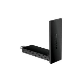 Netgear Adaptador WiFi 6 USB 3.0 AX1800 para PC, hasta 1.8Gbps, compatible con Windows 10/11