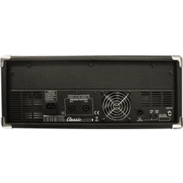 EBS Classic 500 Amplificador de Bajo Cabezal - 500W