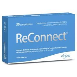 Reconnect 30Comp. Precio: 30.69. SKU: B17HSK9LP6
