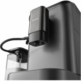 Cafetera de Goteo Sencor Cafetera de Goteo Sencor