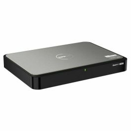 Almacenamiento en Red NAS Qnap HS-264-8G Negro