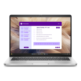 DELL Latitude 5450 (PB14250) Portátil 14" Full HD+ (1920x1200) IPS, Intel Core Ultra 5 235U, 16 GB RAM DDR5, 512 GB SSD, Windows 11 Pro Español, Aluminio Precio: 1308.89000033. SKU: B1A667E2NC