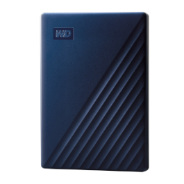 Western Digital My Passport for Mac disco duro externo 5000 GB Azul Precio: 173.69000055. SKU: S55075241