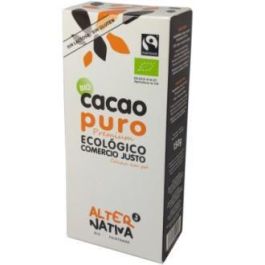 ALTERNATIVA 3 Cacao Puro Premium 150 gr Bio Precio: 5.5899998. SKU: B17J6SDZWE