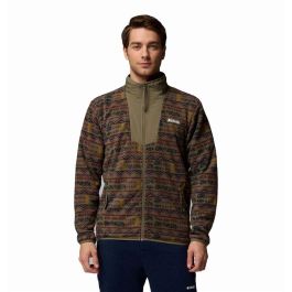 Forro Polar Columbia Sequoia Grove™ Verde Hombre 2-3 Años Precio: 61.49999966. SKU: B1687HLSTB