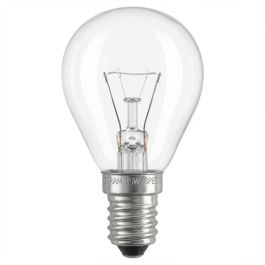 Ledvance/Osram Bombilla Incandescente E14 15W 85Lm 2700K Regulable - Blanco Muy Cálido LVE-4050300003108 Precio: 6.50000021. SKU: B14EDXF2YC