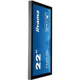 iiyama TF2234MC-B7AGB Monitor Táctil 21.5" Full HD LED IPS Multi-touch HDMI DP