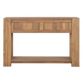 Recibidor Home ESPRIT 120 x 40 x 78 cm