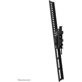 Neomounts WL35-350BL14 Soporte de pared para TV inclinable y bloqueable, 32-65 pulgadas, VESA 50x50-400x400mm, hasta 35kg, negro