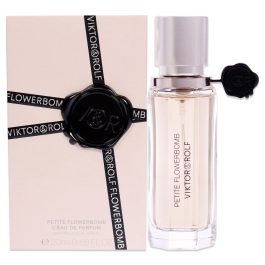 Viktor & Rolf Flowerbomb Edp 20 mL Viktor & Rolf Flowerbomb Edp 20 mL Precio: 36.49999969. SKU: S8306154