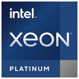 Intel S4677 XEON Platinum 8568Y+ Procesador LGA 4677 Bandeja 2.3 GHz 48 Núcleos 300MB Caché 350W TDP Precio: 5811.69000027. SKU: B1GZVVQYZ9