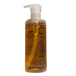 Jojoba Oil, Acondicionamiento, Jabón líquido, Para las manos, 250 ml Precio: 27.59000013. SKU: B1E3XPA5AW
