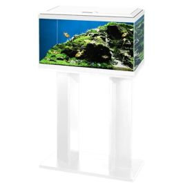 Mesa Aqua - Aqua - Mesa 60 - Blanca - Fácil montaje - Diseño moderno Mesa Aqua - Aqua - Mesa 60 - Blanca - Fácil montaje - Diseño moderno