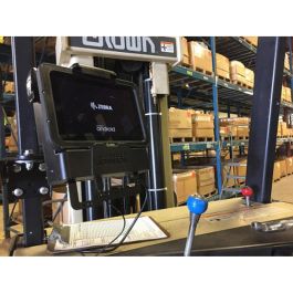 Cargador Gamber Johnson 7160-0860-00 Negro Cargador Gamber Johnson 7160-0860-00 Negro