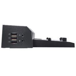 Dell Port Replicator: UK/Irish Advanced E-Port II with USB 3.0 240W AC Adapter without stand Dell Port Replicator: UK/Irish Advanced E-Port II with USB 3.0 240W AC Adapter without stand