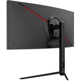 LC-Power LC-M30UWFC Monitor UltraWide Curvo 29.5"