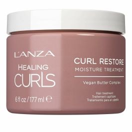 Gel Fijador L'ANZA Healing Curls Gel Fijador L'ANZA Healing Curls