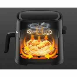 Freidora Inteligente por Aire Xiaomi Air Fryer 6L/ 1500W/ Capacidad 6L Freidora Inteligente por Aire Xiaomi Air Fryer 6L/ 1500W/ Capacidad 6L