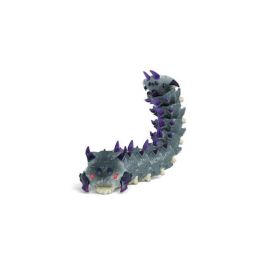 Figura de Gusano Oscuro, SCHLEICH 70830 Eldrador, 4 años Figura de Gusano Oscuro, SCHLEICH 70830 Eldrador, 4 años