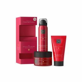 Rituals THE RITUAL OF AYURVEDA TRIAL SET Set Baño e Higiene 3 pz Precio: 13.95000046. SKU: B1JRE32HS2