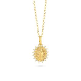 Collar Mujer Radiant RY000052 45 cm Precio: 33.4999995. SKU: B1BCEXF7QW