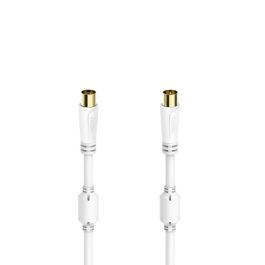 HAMA Cable Antena M-H 100db 1,5m TEC Precio: 7.58999967. SKU: S7603100