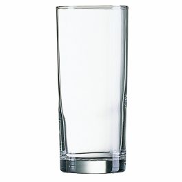 Set de Vasos Arcoroc Princesa Transparente Vidrio 340 ml (48 Unidades) Precio: 127.89000015. SKU: B1FW6EF73C