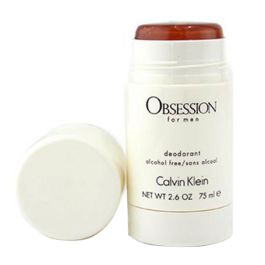 Desodorante en Stick Calvin Klein Obsession For Men (75 ml) Precio: 11.49999972. SKU: S8301124
