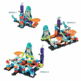 Pista Lanzadora Vtech Marble Rush