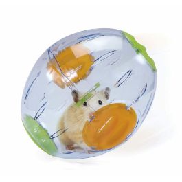 Juguete para Hámster IMAC Plástico