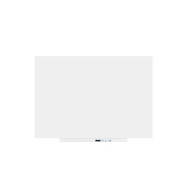 Rocada Pizarra Blanca Magnética Lacada Mate Proyeccion 75x115 cm Precio: 93.68999992. SKU: B17R5R2YSR